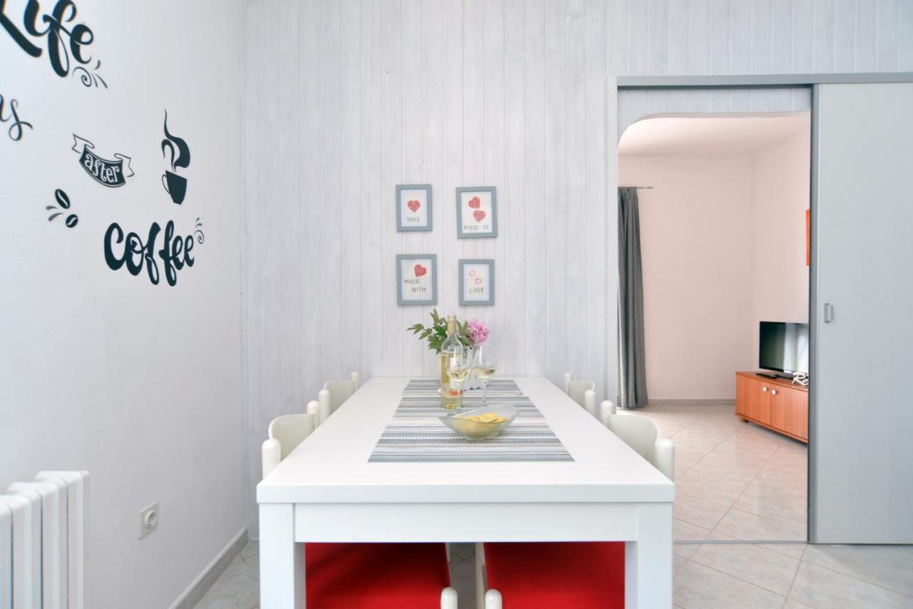 Apartment 1021 فاجانا المظهر الخارجي الصورة