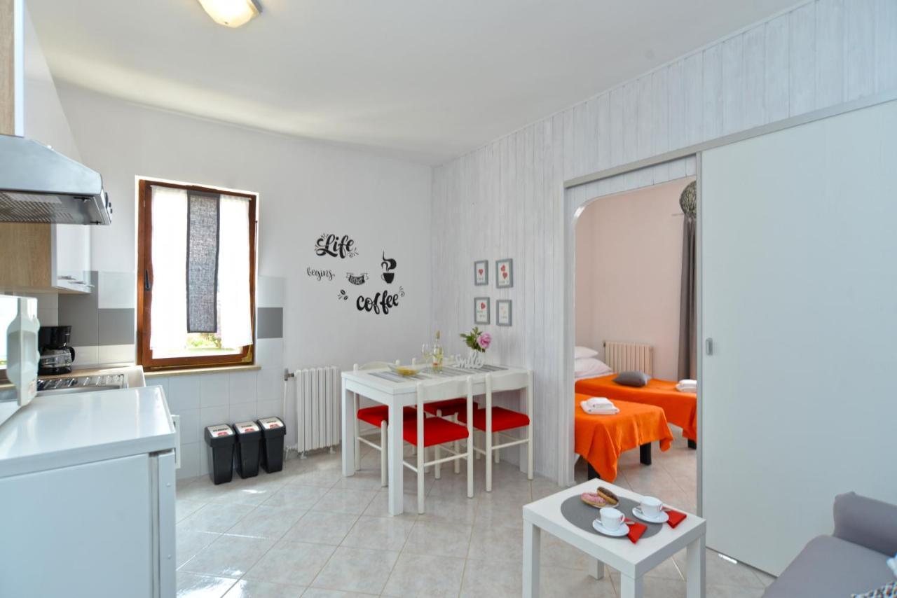 Apartment 1021 فاجانا المظهر الخارجي الصورة