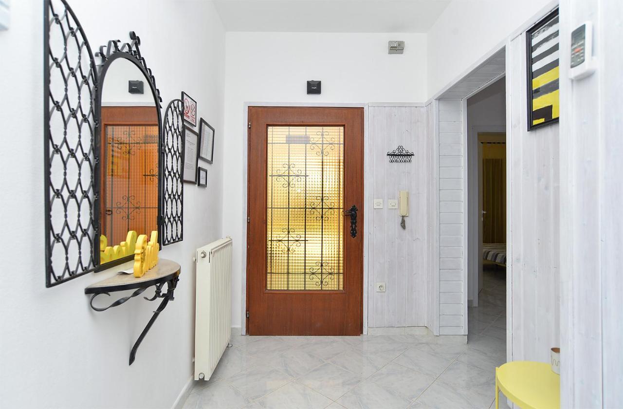 Apartment 1021 فاجانا المظهر الخارجي الصورة
